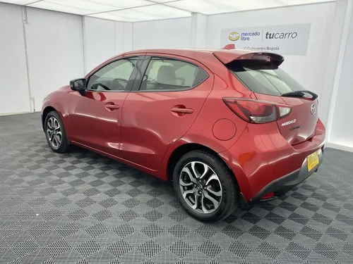 Mazda 2 1.5 Grand Touring