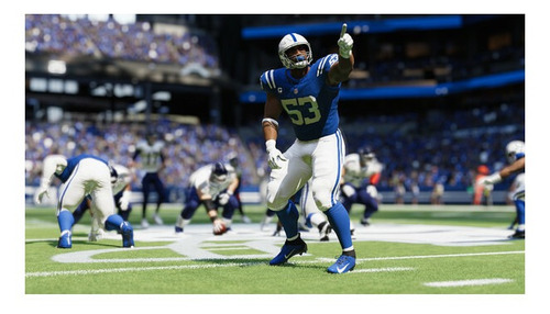 Madden NFL 23 Standard Edition PS4 Físico