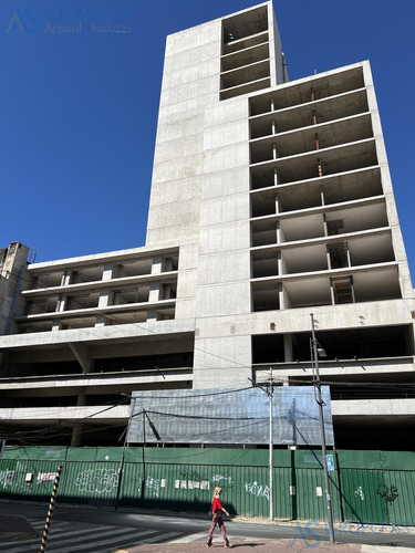 Torre Rich - Edificio Con Amenities