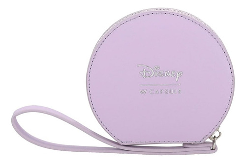 Monedero Para Mujer Stitch W Capsule Lila Acakevazar13cw Diseño De La Tela Gráfico