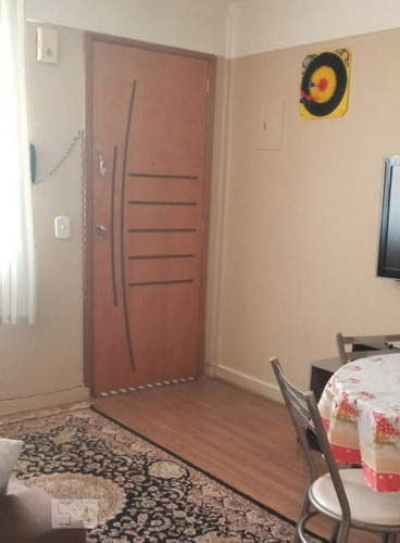 Apartamento À Venda - Cangaíba, 2 Quartos, 46 - S893131406