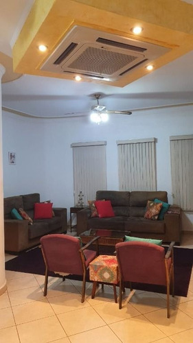 Imagem 12 de 17 de Casa Com 3 Dormitórios À Venda, 181 M² Por R$ 700.000,00 - Ribeirânia - Ribeirão Preto/sp - Ca0428