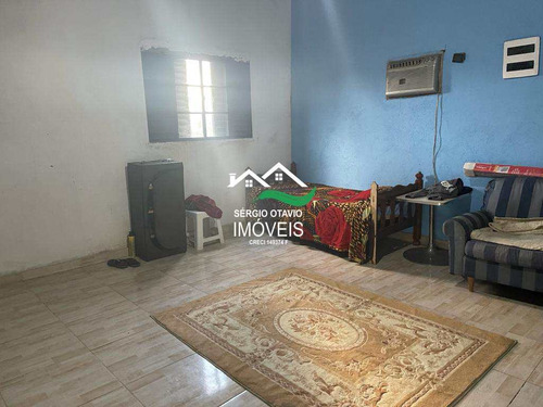 Imagem 8 de 27 de Chácara Com 3 Dorms, Area Rural, Pedro De Toledo, Cod: 807 - A807