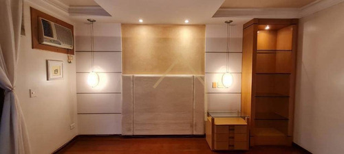 Imagem 27 de 30 de Belo Apartamento Alto Padrão Na Av. Brasil Em Americana/sp - Ap1293