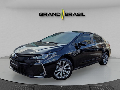 Toyota Corolla Toyota Corolla XEi 2.0 Flex 16V Aut.