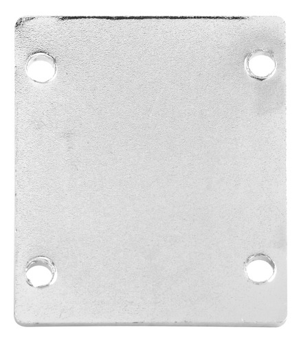 Soporte De Estantería, 5 Unidades