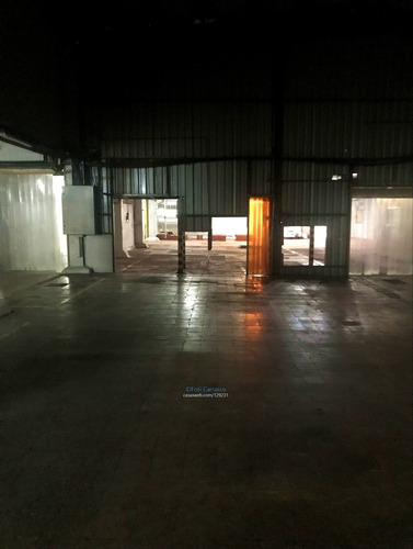 Imagen 5 de 8 de Local Industrial Depósito Logístico Disponible Flor Maroñas