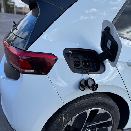 Volkswagen Id3 Pro 2025 - Eléctrico - Suv Compacto