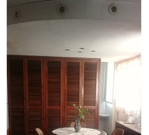 Imagen 3 de 15 de Apartamento En Venta Urb. Los Palos Grandes A 70 Iz