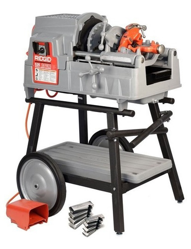 Roscadora Ridgid 535