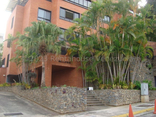  Apartamento En Venta,colinas De Valle Arriba Mls #23-22285 Sc