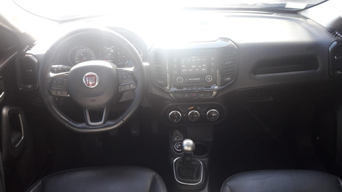 Fiat Toro Freedom 4x4 Mt Diesel #ad