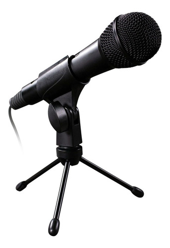 Microfone Com Fio Skp Podcast 300u - Usb