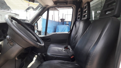 Iveco Daily 35s14 Refrigerada