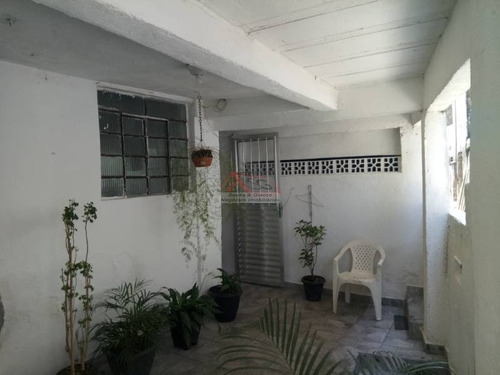 Imagem 28 de 30 de Casa Térrea Para Venda - Cidade Júlia - Id 1437 - 1437