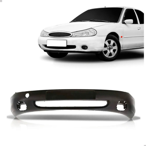 Parachoque Dianteiro Ford Mondeo 1998 1999 2000 2001