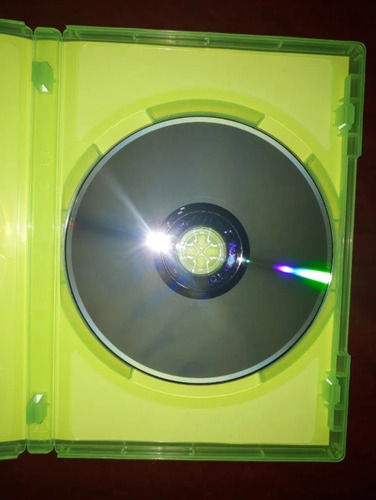 Need For Speed Rivals Para Xbox 360 Perfecto Estado (Usado)