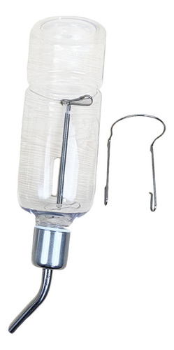 Botella Dispensadora De Hámster, Botella De Agua Para 350ml