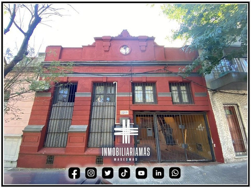 Imagen 1 de 11 de Apartamento Alquiler La Comercial Montevideo Imas.uy Ip * (ref: Ims-17365)