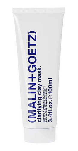 Malin + Goetz Clarifying Arcilla Máscara  3,4 oz