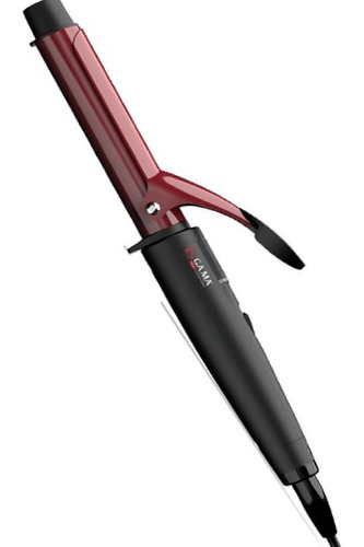 Imagen 1 de 10 de Rizador Buclera Modelador Gama Rulos Ondas Cabello & Pelo
