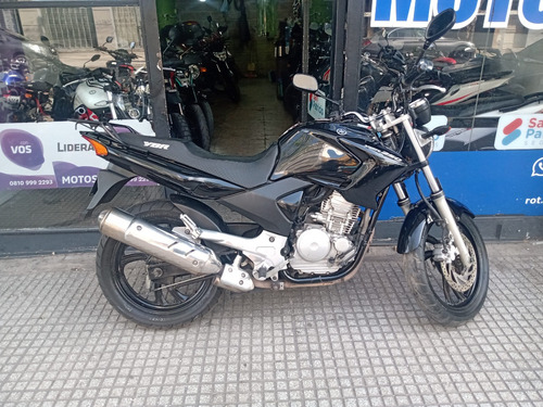 Yamaha Ybr 250 Fazer Tangomotos,listo Para Transferir 46