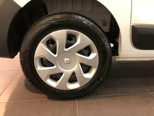 Renault Kangoo Ii Express 1.6 Sce Emotion