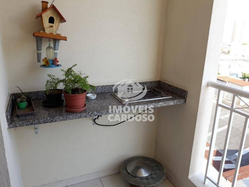 Imagem 1 de 16 de Apartamento Com 2 Dormitórios À Venda, 65 M² Por R$ 500.000,00 - Água Branca - São Paulo/sp - Ap0375