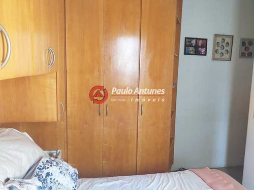 Imagem 8 de 13 de Apartamento 2 Dorms, - R$ 695.000,00 - Código: 9413 - V9413