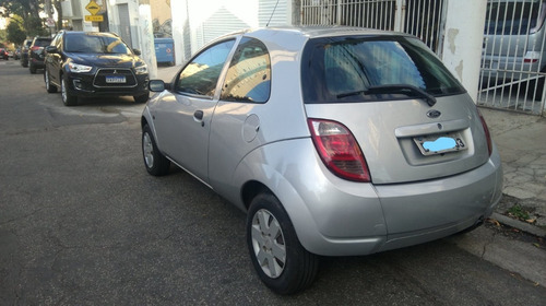 Imagem 5 de 9 de Ford Ka 1.0 Gl