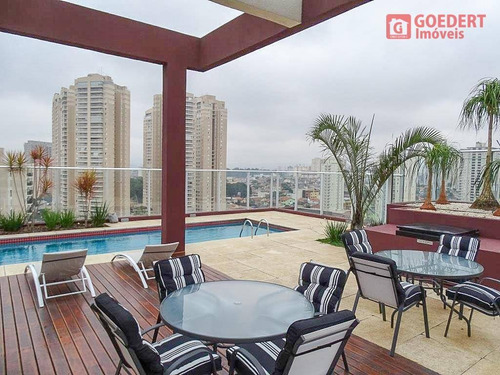 Imagem 15 de 26 de Studio Edifício First Com 1 Dormitório, 39 M² - Venda Por R$ 290.000 Ou Aluguel Por R$ 1.800/mês - Vila Augusta - Guarulhos/sp - St0038