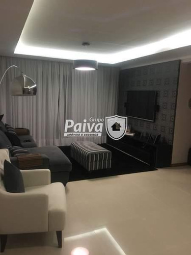 Imagem 2 de 18 de Apartamento- Teresópolis, Taumaturgo - 3095