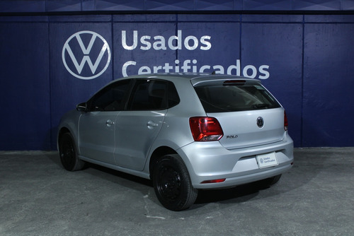 Volkswagen Polo 1.6 Startline Mt