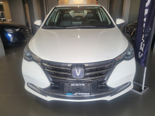 Changan Alsvin 1.4 Mt