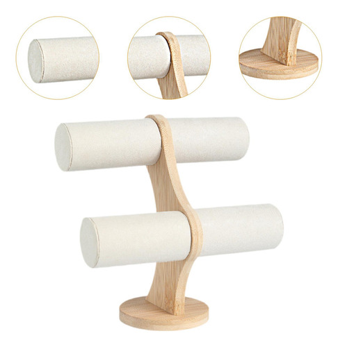 Soporte De Brazalete De Brazalete Visualización De Para La