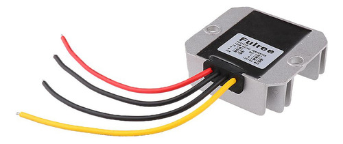 Regulador De Voltaje De 24v A 12v - Convertidor De Corriente