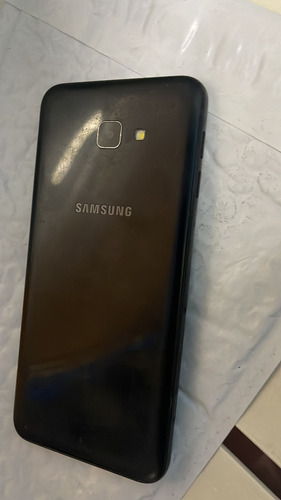 Samsung Galaxy J4 Core Para Poner Display. Libre. Leer!!! Negro (Usado)