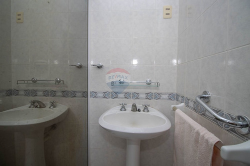 Imagen 25 de 30 de Venta Apartamento 3 Dorm. Malvin Con Vista Al Mar