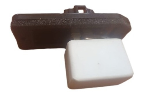 Imagen 4 de 10 de Resistencia Motor Soplador Mitsubishi Lancer Mf-ms-mx 92-02