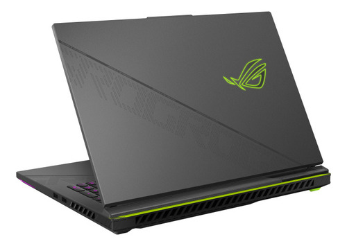 Laptop Gamer Asus Rog Strix Corei9 14900hx 18' 32ram Win 11