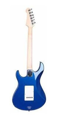 Guitarra Electrica