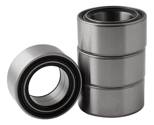 Rodamientos De Rueda De 4 Piezas Para Polaris Rzr 900 351509