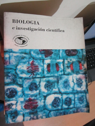 Biología E Investigación Científica(jeffrey J W Baker/allen