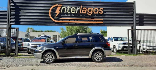 Mitsubishi Outlander 2.4 Gls At 2006