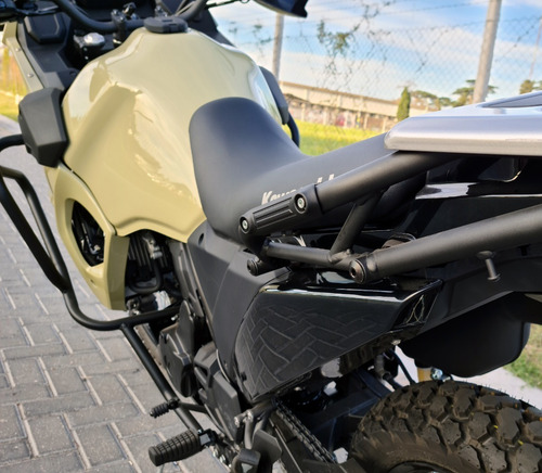 Imagen 11 de 19 de Kawasaki Klr 650