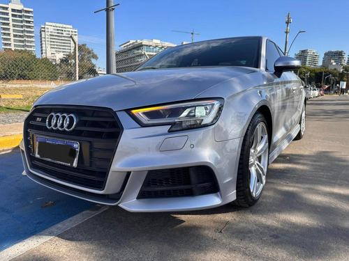 Audi S3 Sedan 2.0 T Fsi 310cv