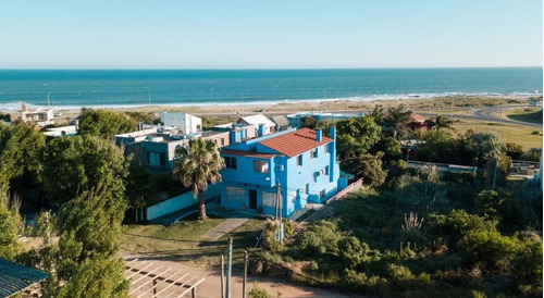 Casa En Alquiler Temporal En El Chorro