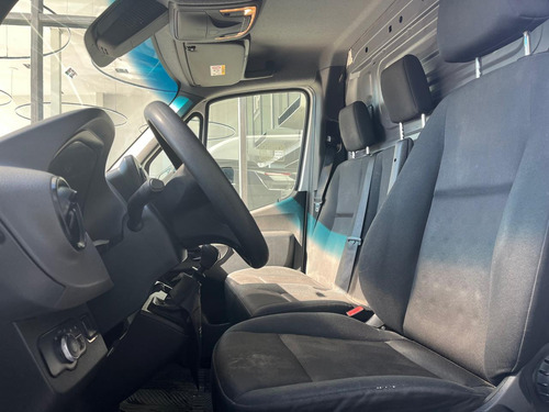 MercedesBenz Sprinter 516 Cdi Furgón 4325 Xl Te V2 Con Cámara