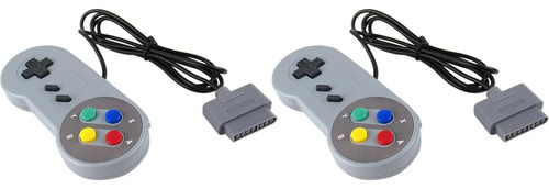 Controlador Usb Gamepad 2x Usonline911 Para Pc Y Mac