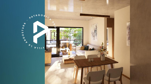 Venta - Departamento En Pozo 3 Amb 65m2 Uf 74 3er Piso - Paseo Retamas.